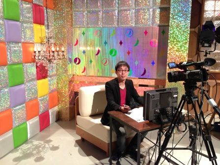 テレビ朝日「大人のバナナ」に出演します！